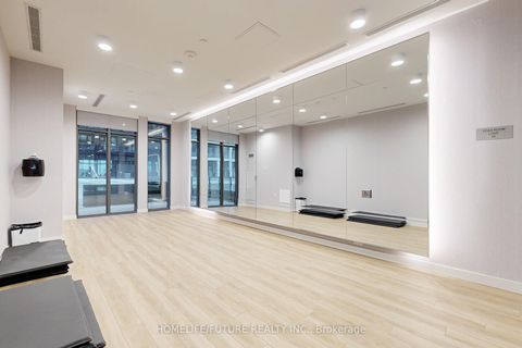Photo 26 at 348 - 60 Princess Street, Waterfront Communities C8, Toronto