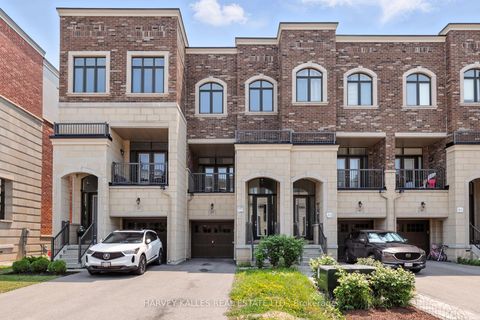 Photo 0 at 37 Arianna Crescent, Patterson, Vaughan