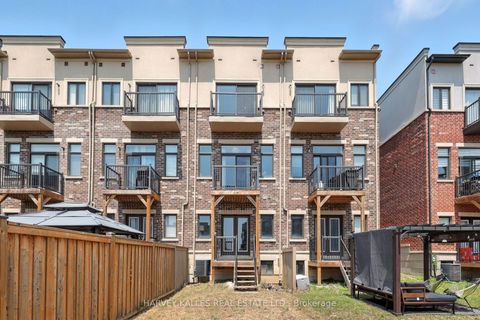 Photo 42 at 37 Arianna Crescent, Patterson, Vaughan