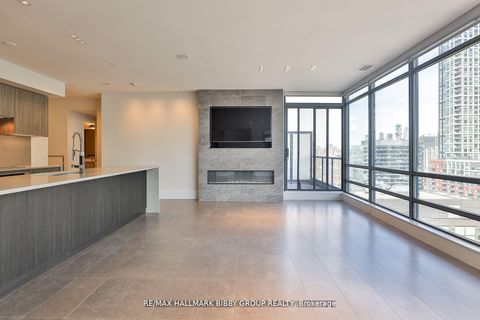 Photo 6 at 2101 - 438 King Street W, Waterfront Communities C1, Toronto