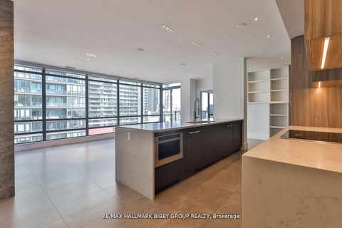 Photo 7 at 2101 - 438 King Street W, Waterfront Communities C1, Toronto