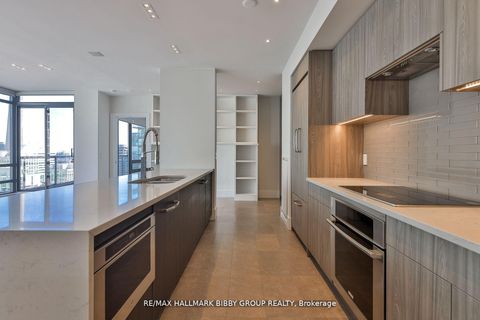 Photo 8 at 2101 - 438 King Street W, Waterfront Communities C1, Toronto
