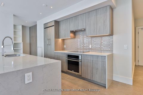 Photo 9 at 2101 - 438 King Street W, Waterfront Communities C1, Toronto
