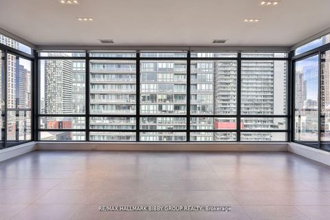 Photo 13 at 2101 - 438 King Street W, Waterfront Communities C1, Toronto
