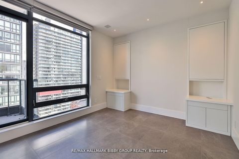 Photo 14 at 2101 - 438 King Street W, Waterfront Communities C1, Toronto