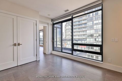 Photo 15 at 2101 - 438 King Street W, Waterfront Communities C1, Toronto