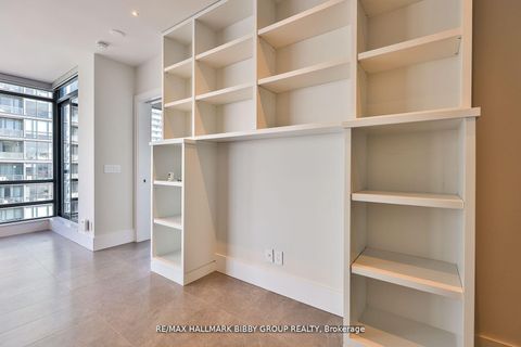 Photo 17 at 2101 - 438 King Street W, Waterfront Communities C1, Toronto