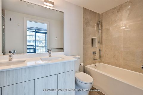 Photo 22 at 2101 - 438 King Street W, Waterfront Communities C1, Toronto