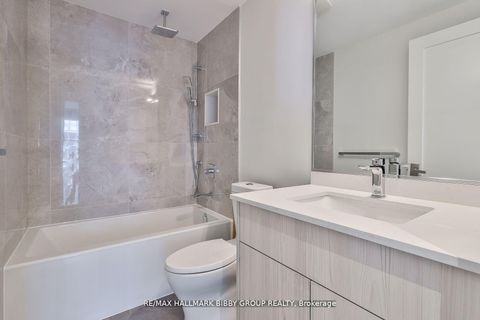 Photo 24 at 2101 - 438 King Street W, Waterfront Communities C1, Toronto