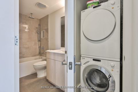 Photo 27 at 2101 - 438 King Street W, Waterfront Communities C1, Toronto