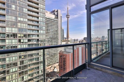 Photo 28 at 2101 - 438 King Street W, Waterfront Communities C1, Toronto