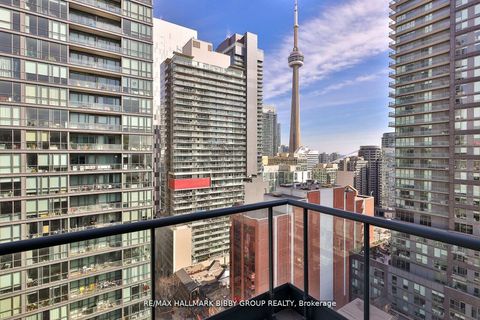 Photo 29 at 2101 - 438 King Street W, Waterfront Communities C1, Toronto