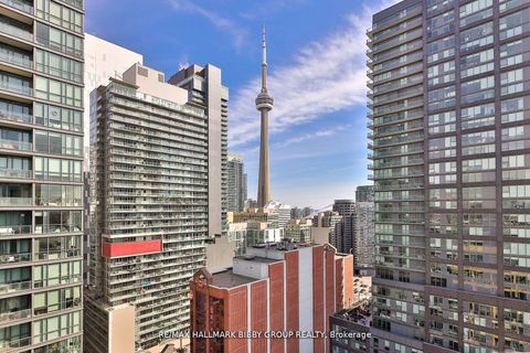 Photo 31 at 2101 - 438 King Street W, Waterfront Communities C1, Toronto