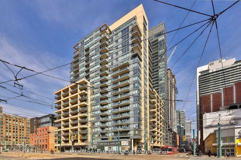 Photo 33 at 2101 - 438 King Street W, Waterfront Communities C1, Toronto