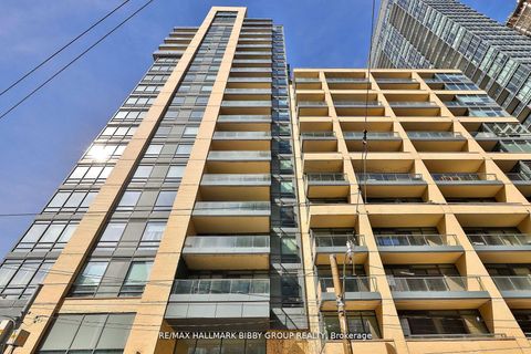 Photo 34 at 2101 - 438 King Street W, Waterfront Communities C1, Toronto