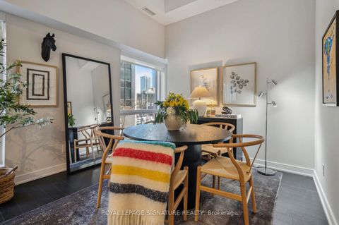 Photo 4 at 210 - 88 Scott Street, Yonge Corridor, Toronto