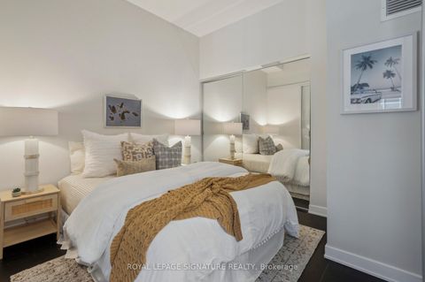 Photo 7 at 210 - 88 Scott Street, Yonge Corridor, Toronto