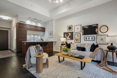 Photo 11 at 210 - 88 Scott Street, Yonge Corridor, Toronto