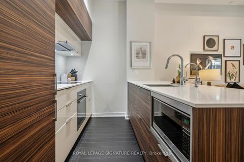 Photo 13 at 210 - 88 Scott Street, Yonge Corridor, Toronto