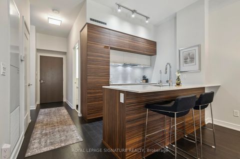 Photo 14 at 210 - 88 Scott Street, Yonge Corridor, Toronto