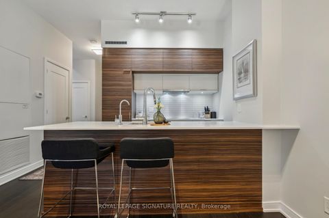 Photo 15 at 210 - 88 Scott Street, Yonge Corridor, Toronto
