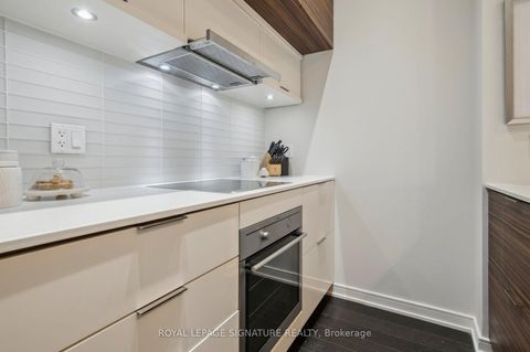 Photo 16 at 210 - 88 Scott Street, Yonge Corridor, Toronto