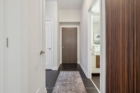 Photo 17 at 210 - 88 Scott Street, Yonge Corridor, Toronto