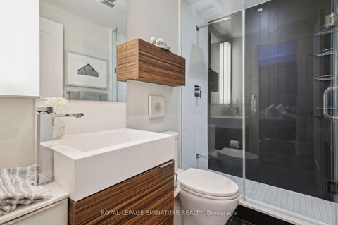 Photo 19 at 210 - 88 Scott Street, Yonge Corridor, Toronto