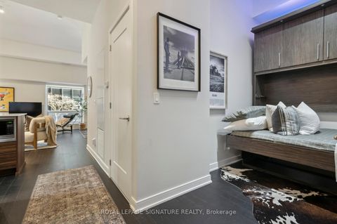 Photo 20 at 210 - 88 Scott Street, Yonge Corridor, Toronto
