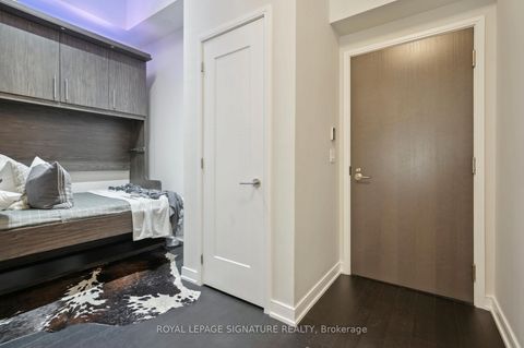 Photo 21 at 210 - 88 Scott Street, Yonge Corridor, Toronto