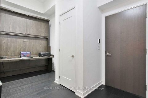 Photo 22 at 210 - 88 Scott Street, Yonge Corridor, Toronto