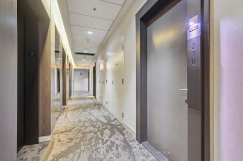 Photo 23 at 210 - 88 Scott Street, Yonge Corridor, Toronto