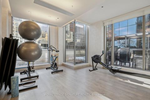Photo 24 at 210 - 88 Scott Street, Yonge Corridor, Toronto