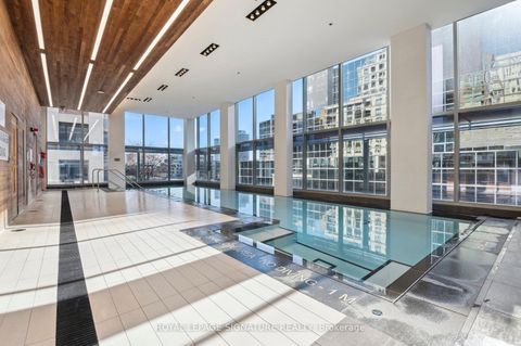 Photo 25 at 210 - 88 Scott Street, Yonge Corridor, Toronto