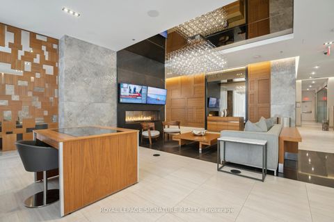 Photo 28 at 210 - 88 Scott Street, Yonge Corridor, Toronto