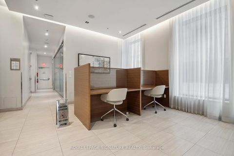 Photo 29 at 210 - 88 Scott Street, Yonge Corridor, Toronto