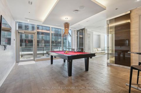 Photo 30 at 210 - 88 Scott Street, Yonge Corridor, Toronto