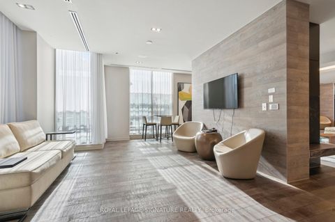 Photo 31 at 210 - 88 Scott Street, Yonge Corridor, Toronto