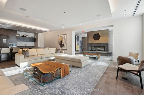 Photo 33 at 210 - 88 Scott Street, Yonge Corridor, Toronto