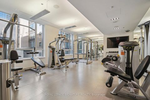 Photo 34 at 210 - 88 Scott Street, Yonge Corridor, Toronto