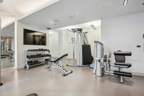 Photo 35 at 210 - 88 Scott Street, Yonge Corridor, Toronto