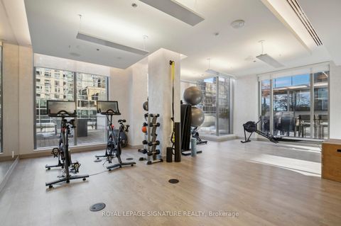 Photo 36 at 210 - 88 Scott Street, Yonge Corridor, Toronto