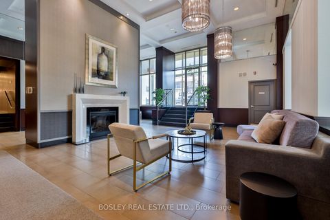 Photo 1 at 412 - 900 Mount Pleasant Road, Mount Pleasant West, Toronto