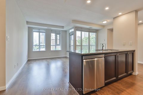 Photo 4 at 412 - 900 Mount Pleasant Road, Mount Pleasant West, Toronto