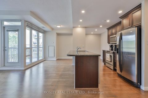 Photo 5 at 412 - 900 Mount Pleasant Road, Mount Pleasant West, Toronto