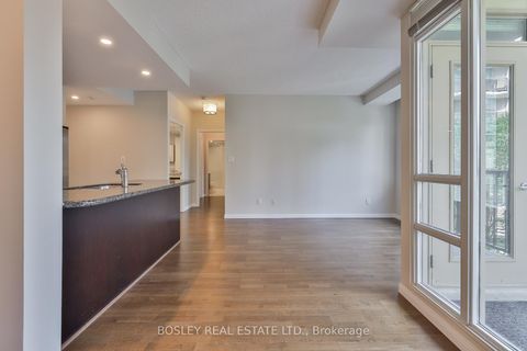 Photo 8 at 412 - 900 Mount Pleasant Road, Mount Pleasant West, Toronto