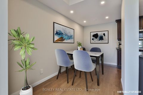 Photo 9 at 412 - 900 Mount Pleasant Road, Mount Pleasant West, Toronto