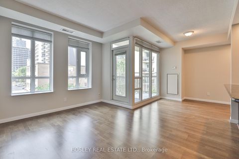 Photo 14 at 412 - 900 Mount Pleasant Road, Mount Pleasant West, Toronto