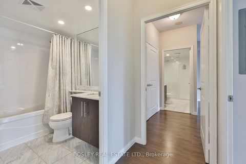 Photo 16 at 412 - 900 Mount Pleasant Road, Mount Pleasant West, Toronto