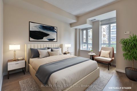 Photo 17 at 412 - 900 Mount Pleasant Road, Mount Pleasant West, Toronto